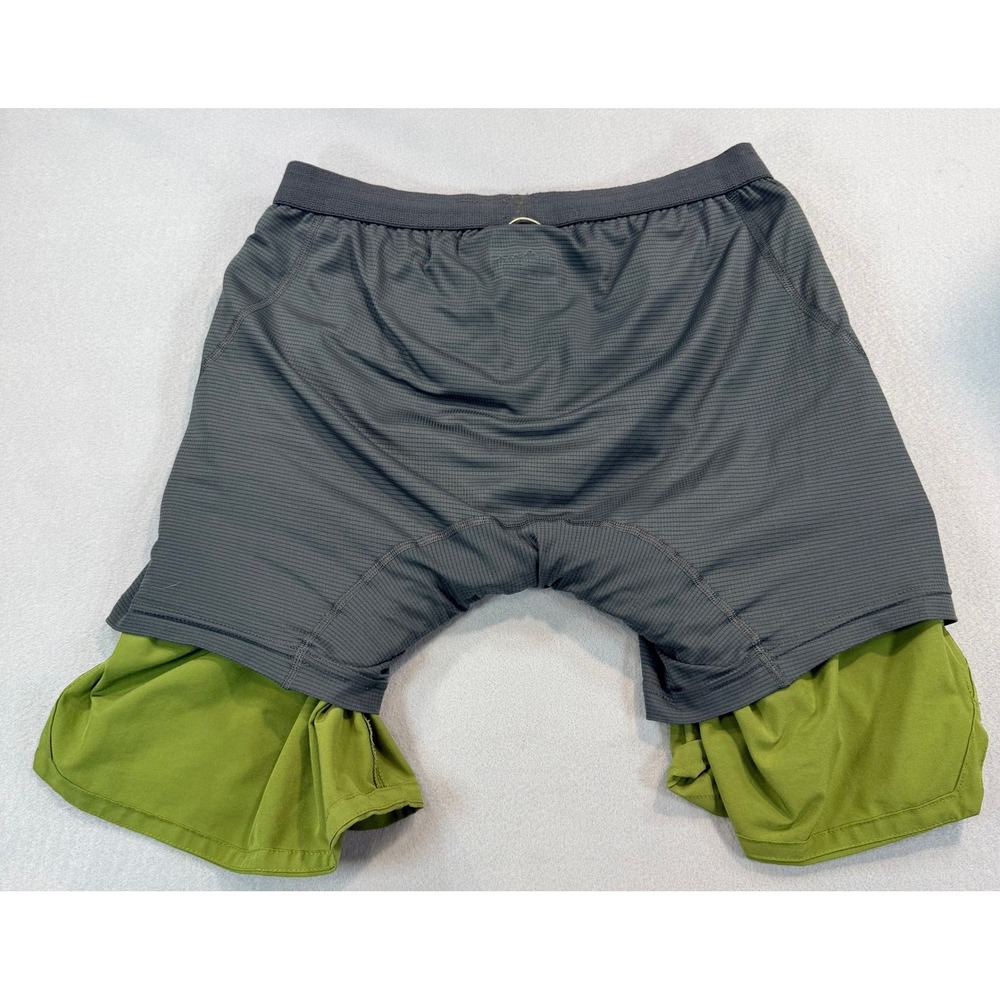 Patagonia Mens Multi Trail 8" Inseam Athletic Performance Shorts Size XS - Picture 11 of 13